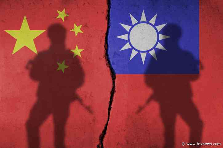 China increases aggressive moves against Taiwan as island prepares to inaugurate new president