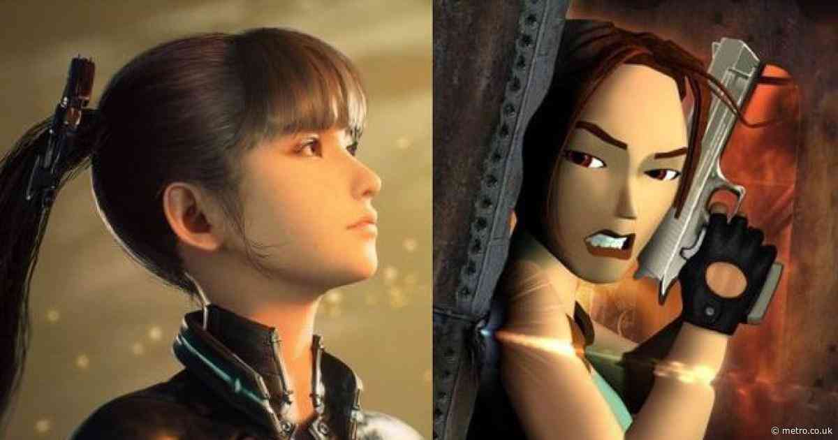Lara Croft is so much better than EVE from Stellar Blade – Reader’s Feature