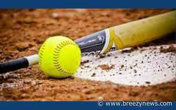 Lady Whippets Season Ends after Loss to Lady Knights 7-3