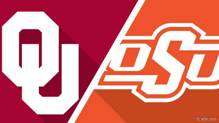 Cowgirls Take Bedlam Series From Sooners