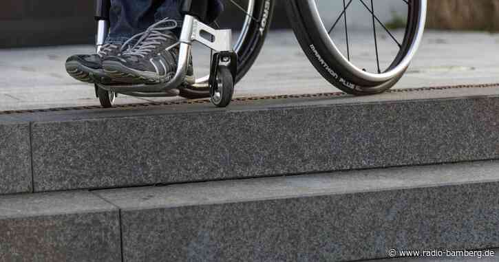 SPD will Rollstuhl-Rampen und Hilfen zur Pflicht machen