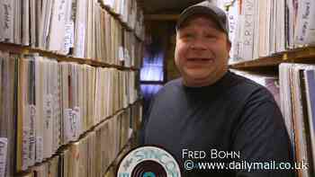 Pittsburgh vinyl shop that opened in 1980 and almost closed in 2000 is booming again thanks to music fans and now sells $1.5M of albums a year