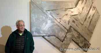 Minimalistische Amerikaanse kunstenaar Frank Stella (87) overleden