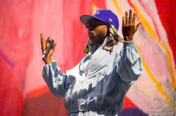 Kendrick Lamar Drops Fiery “Not Like Us” Track, Xitter Has Eyes On Drake
