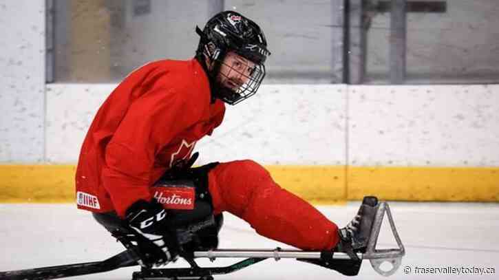 Canada opens world para ice hockey championship with 19-0 win over Japan