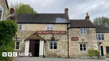 Village's last pub is saved from closure