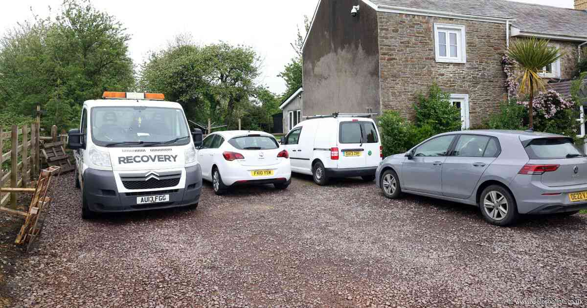 Woman facing 'pathetic' court battle with council for parking on her own driveway