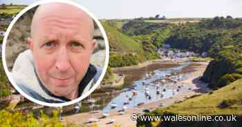 Englishman visits 'Wales' poshest village' and decides 'it's definitely not posh'