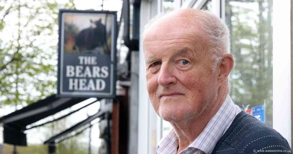The people desperate to save a Wetherspoon they've been going to for years