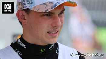 'Pleased' Piastri starts sixth in Miami, Max Verstappen on pole