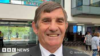 Philip Wilkinson holds Wiltshire PCC position