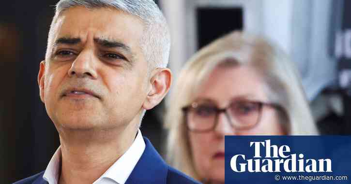 Sadiq Khan’s win heralds even bigger Labour victory at general election