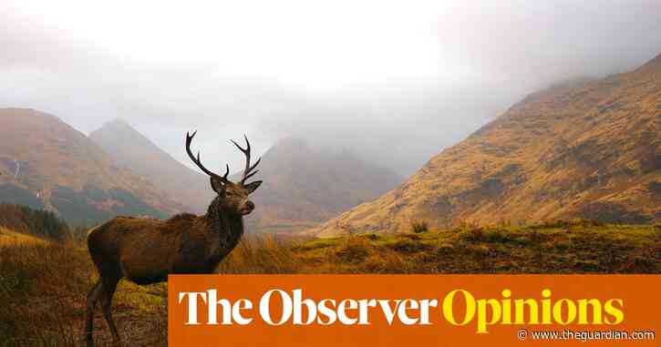 The SNP may be laid low but the call of Scottish independence is loud and clear | Neal Ascherson
