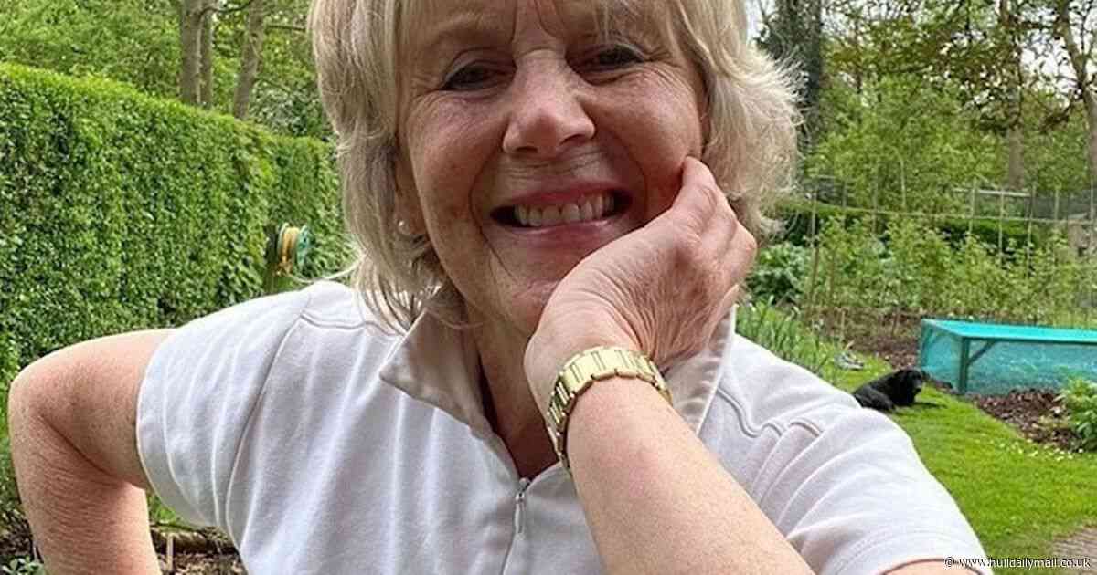 Nancy Birtwhistle on ten years since winning The Great British Bake Off - 'I didn’t know what it was like to have cameras shoved in your face'