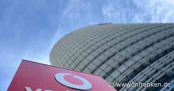 Sammelklage gegen Vodafone: 40.000 Kunden wollen mitmachen