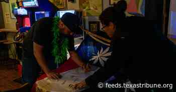 Lubbock voters reject attempt to end arrests for possessing small amounts of marijuana