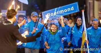 LIVE | Bevrijdingsdag trapt af in Roermond, vuur ontstoken in Wageningen