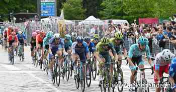 Tweede Giro-etappe eindigt al bergop: houdt iemand Tadej Pogacar van zege af?