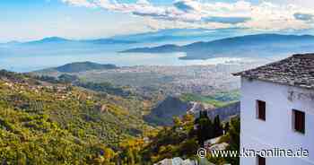 Pilion in Griechenland: Darum solltest du die Halbinsel bereisen
