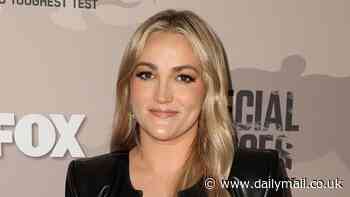 Jamie Lynn Spears says mom Lynne 'brings magic to everything she does' as she shares 69th birthday tribute... after sister Britney accused Lynne of 'setting her up' amid recent 'mental health crisis' concerns