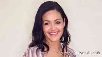 The Bachelorette star Desiree Hartsock, 37, announces her third pregnancy with husband Chris Siegfried