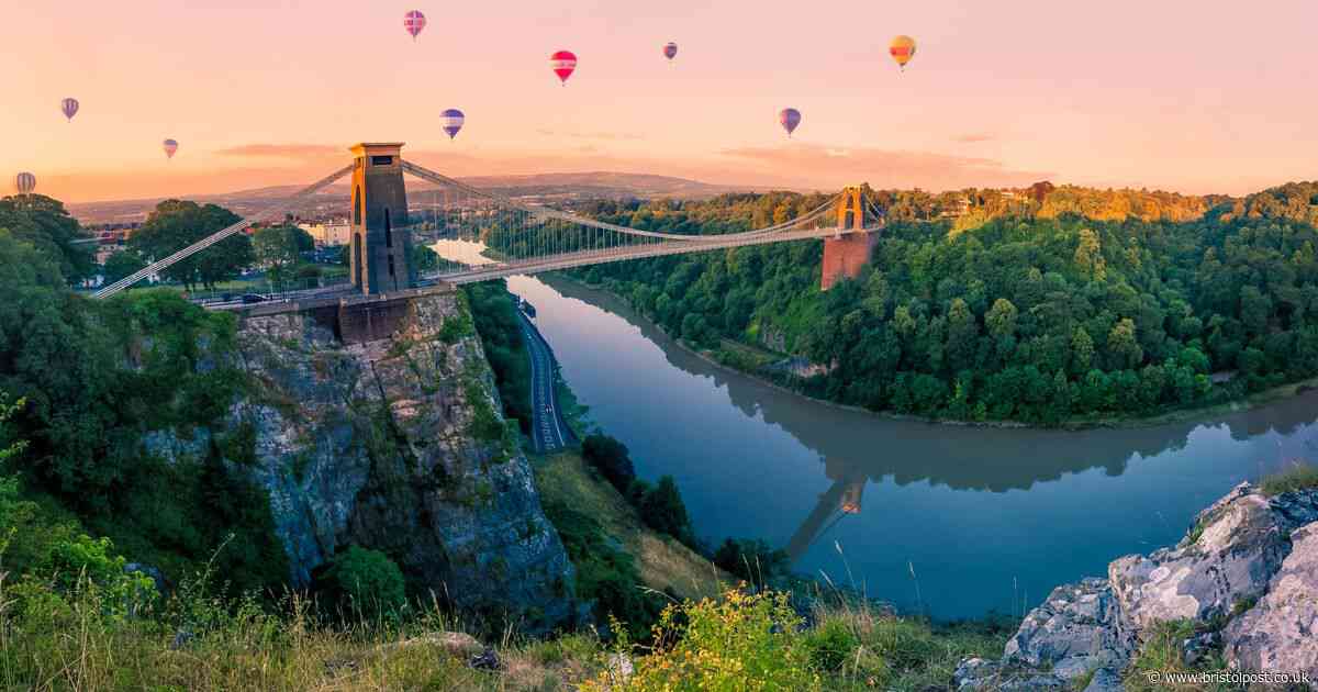 Bristol named among the best cities in the UK to visit according to science