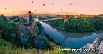 Bristol named among the best cities in the UK to visit according to science