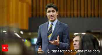 'Canada is a rule-of-law country': Trudeau after arrest of 3 Indians in Nijjar murder case