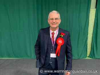 Warrington Local Elections 2024 results and comments