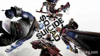 Suicide Squad: Kill the Justice League - Developer Update - May 3rd