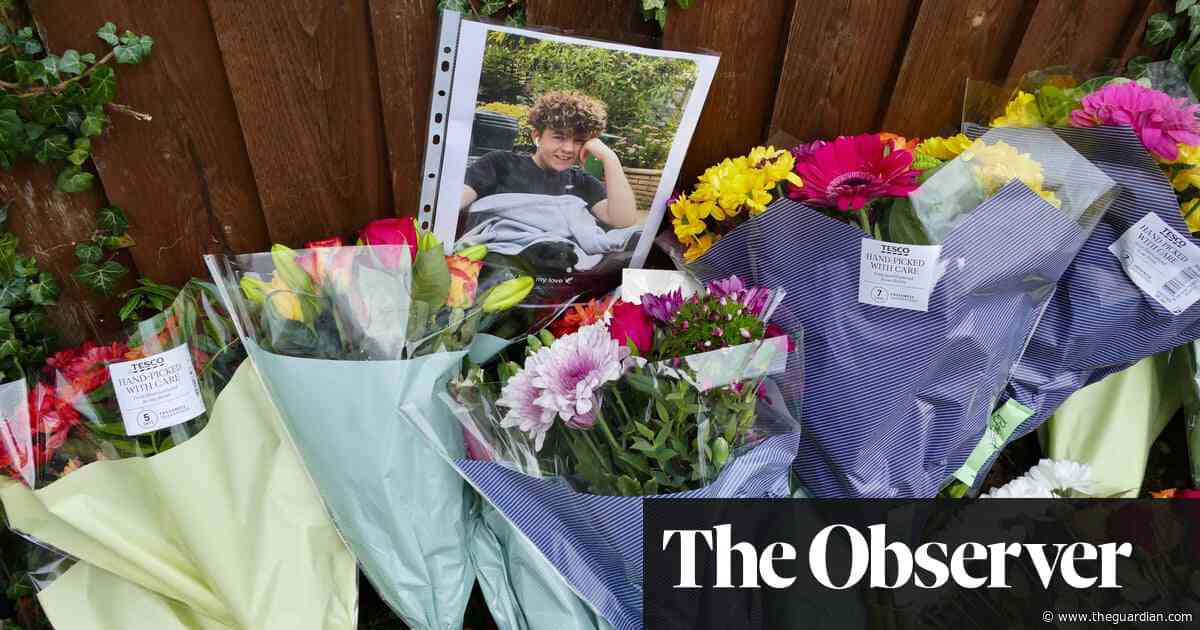Ofcom accused of ‘excluding’ bereaved parents from online safety consultation