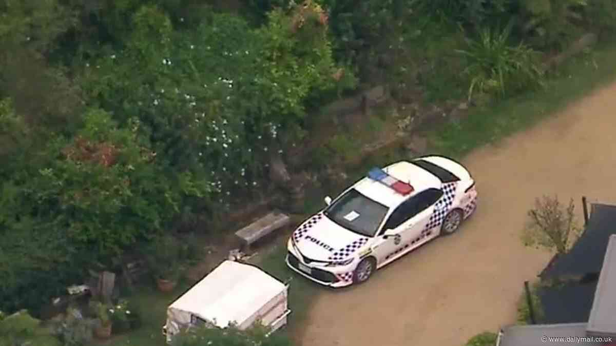 Eagle Farm torture: Disturbing details emerge after man is found partially buried in Queensland