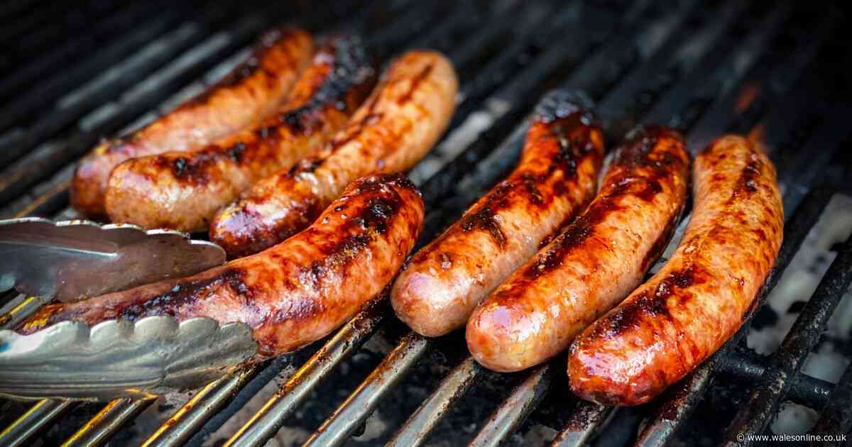 What's the best way to clean a barbecue? 'Great little hack' using beer 'gets them clean'