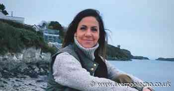 Julia Bradbury says 'I'm living the best life that I can' and issues health update