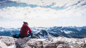 Die schönsten Wanderungen in den bayerischen Alpen: Von spektakulär bis atemberaubend