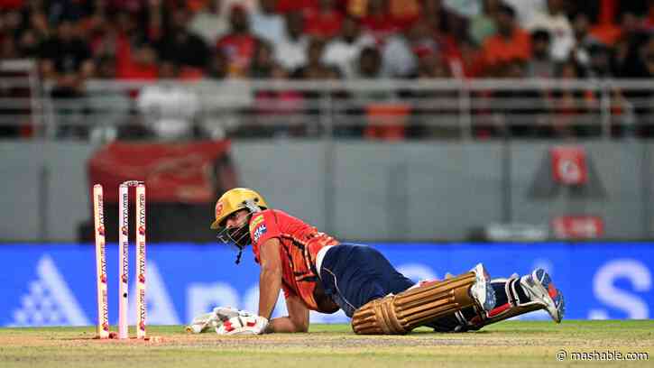 How to watch Punjab Kings vs. Chennai Super Kings online for free