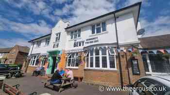 The Bevy: Brighton community pub launches fundraising campaign