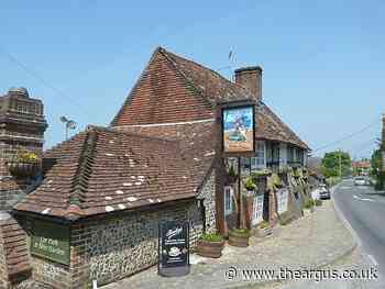 7 of Sussex's oldest pubs and their fascinating history