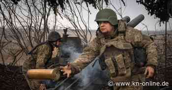 Kiew kann Front nicht stabilisieren: Russische Truppen erobern weitere ukrainische Ortschaft