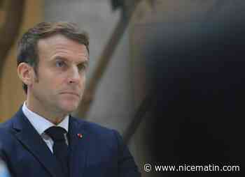 Emmanuel Macron candidat aux municipales à Marseille en 2026? La rumeur court, le président y répond