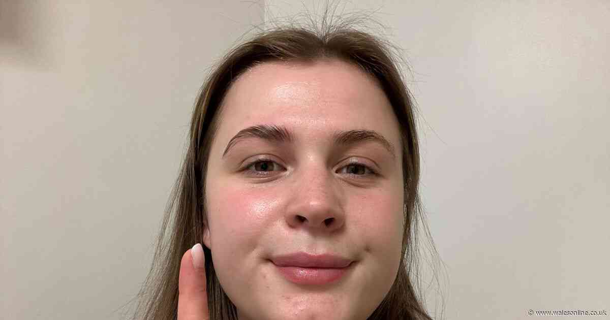 'I’ve just started using e.l.f.’s £6 Brow lift gel - I won’t ever be going back’