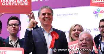 Steve Rotheram wins big again, now is the time to really deliver