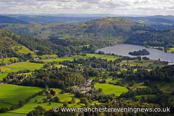 The village near Manchester with a famous bakery, stunning views and one of the UK’s best pubs