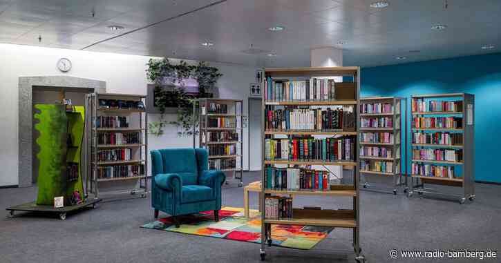 Bayerns Bibliotheken registrieren 16 Millionen Besuche
