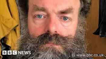 Derby fan's superstitious beard to go after decade