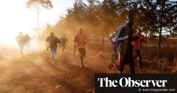 ‘We’re looking at losing 20% of Olympic nations’: how the climate crisis is changing sport