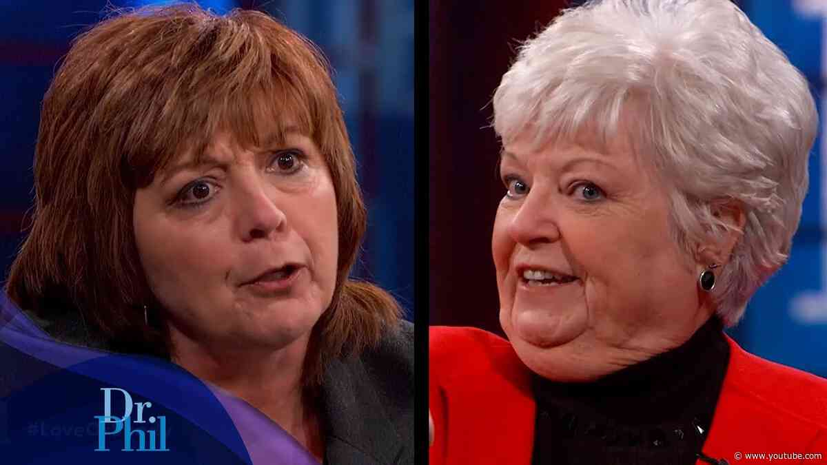 The Battle Between Kaye and Kathy Continues
