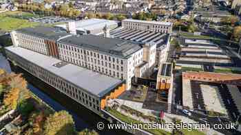 Thwaites Brewery architects Campbell Driver move into Brierfield mill