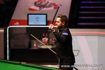 Wales' Jak Jones stuns snooker to reach World Championship final and win fortune