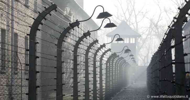 Auschwitz mi dà la sensazione di una macchina per turisti, non per chi vuol capire davvero